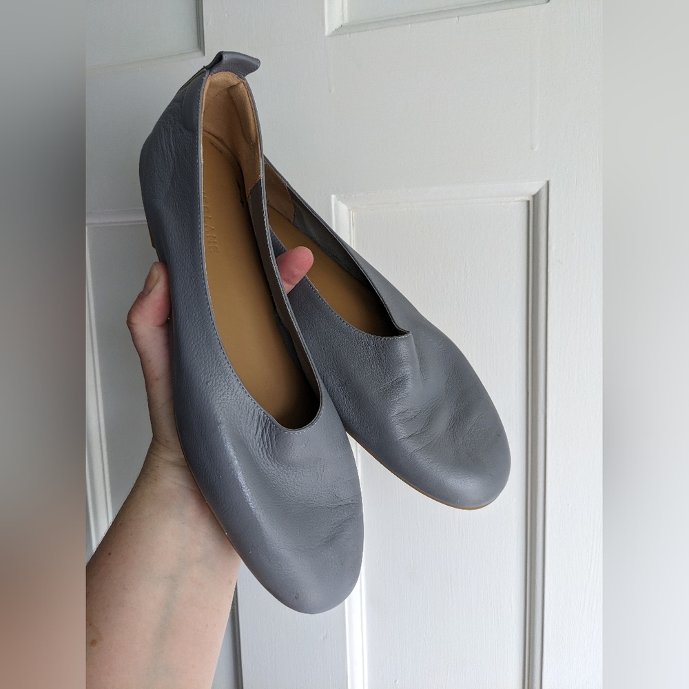 Everlane day gloves